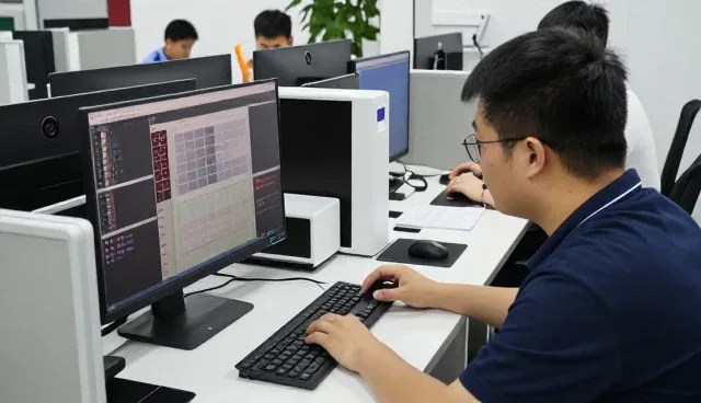 选择长治市风驰远洋科技有限公司方案设计的几个理由