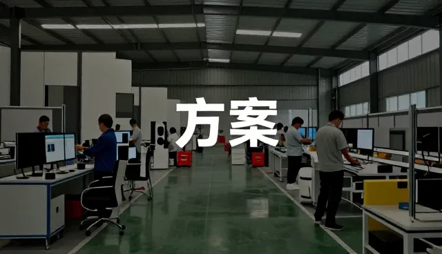从连锁门店看方案设计应用效果